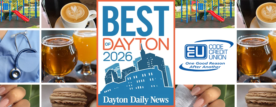 best of dayton 2026
