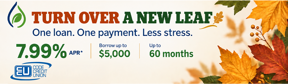 Debt detox loan. rates as low as 7.99% APR*, borrow up to $5,000, terms up to 60 months. Apply today!