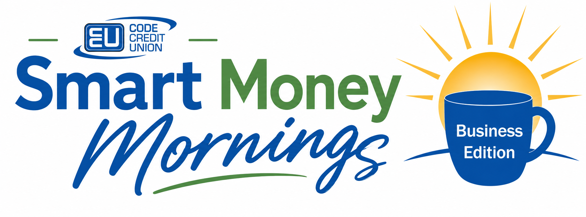 Smart Money Mornings Business Edition