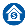 mortgage icon