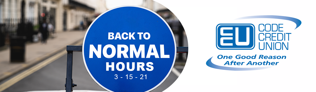 normal hours