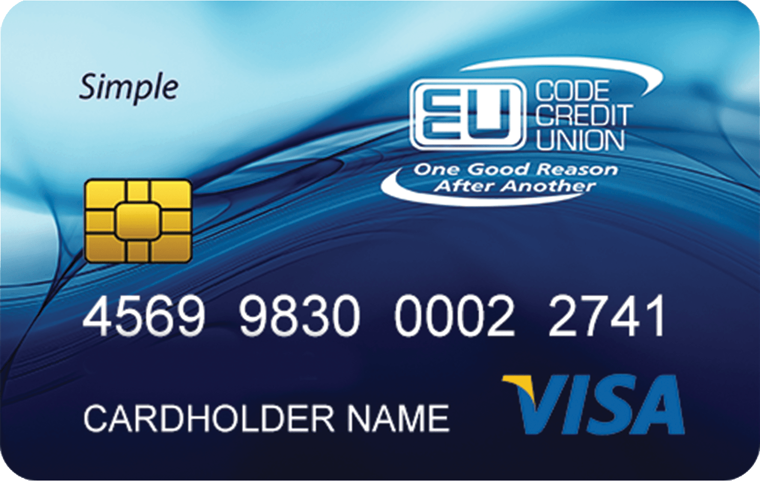 VISA Simple