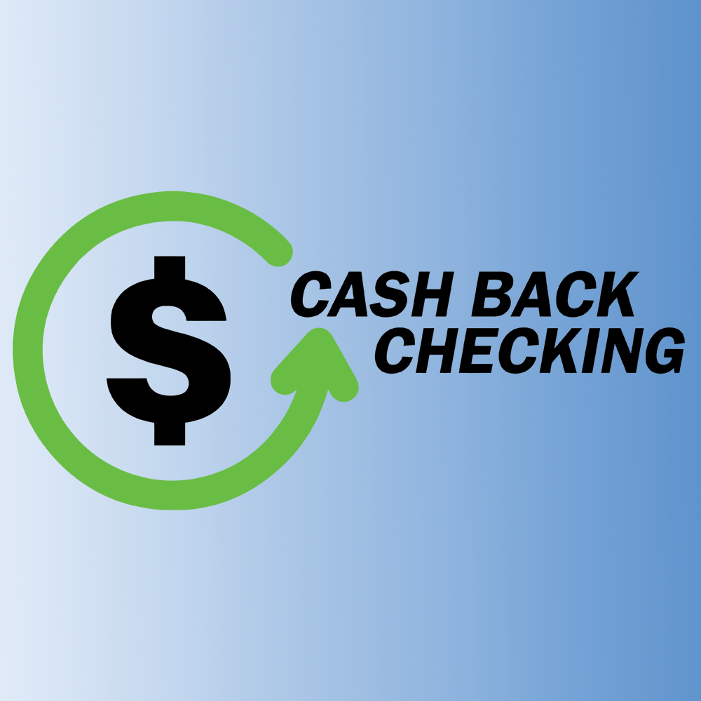 Cash back icon. green circle with dollar sign in the middle.