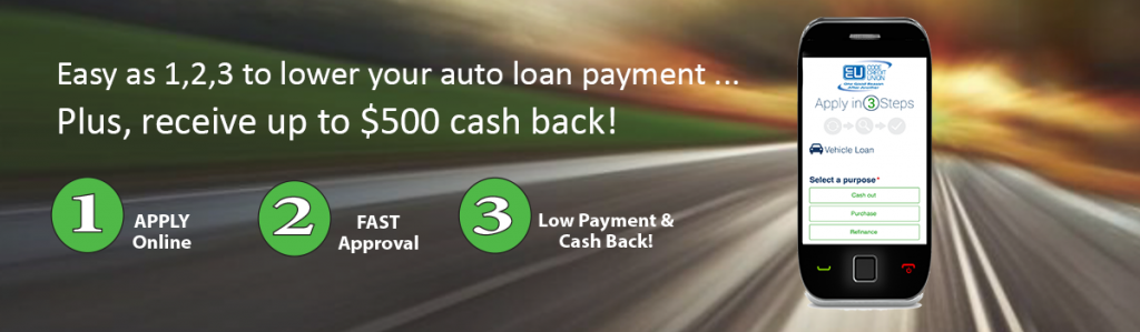 cash-back-auto-loan-code-credit-union