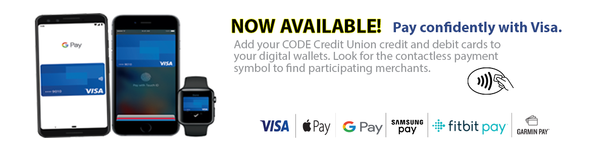 digital wallet available now