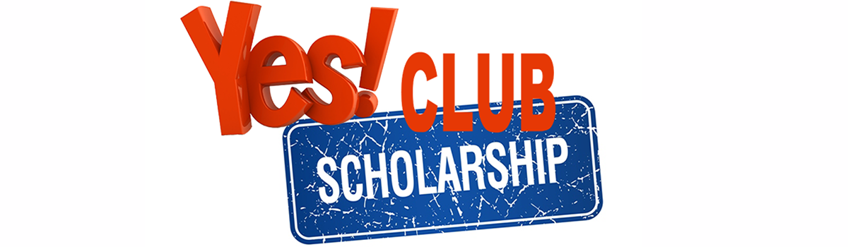 yes club scholarship