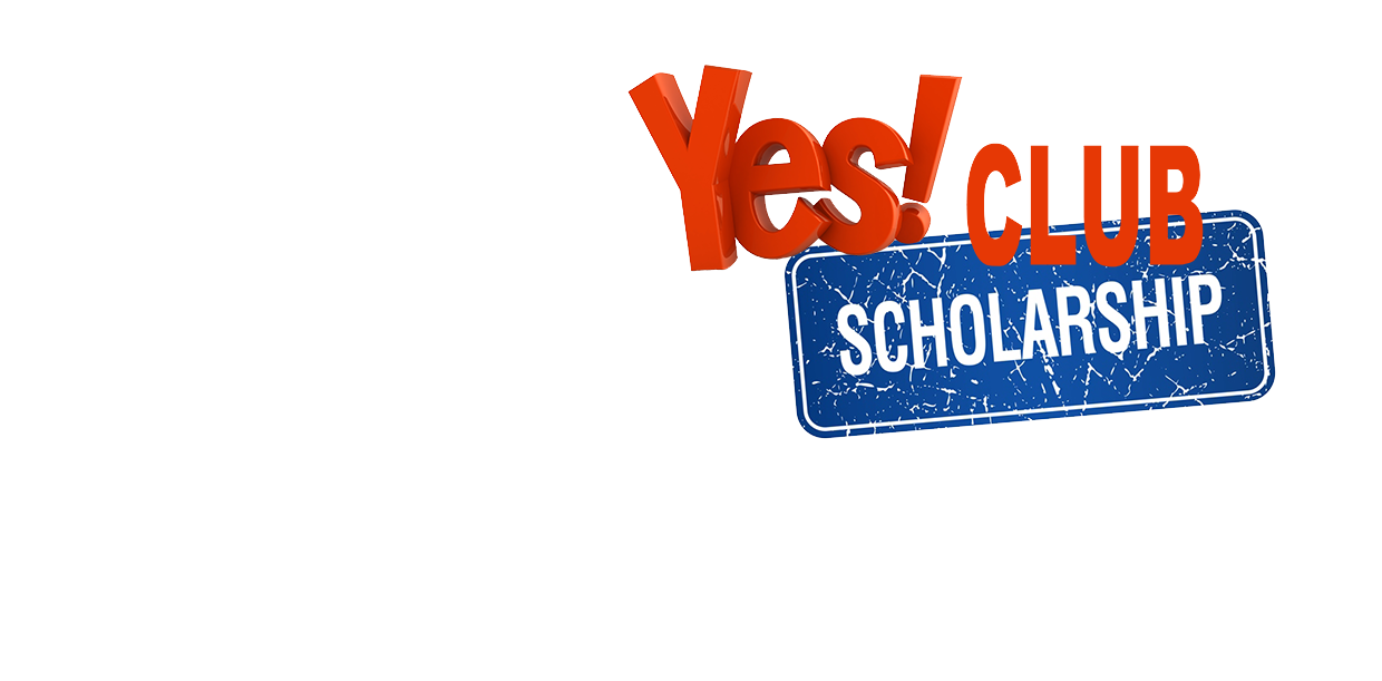 YES! Club Scholarship